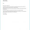employee letter of reference for landlord